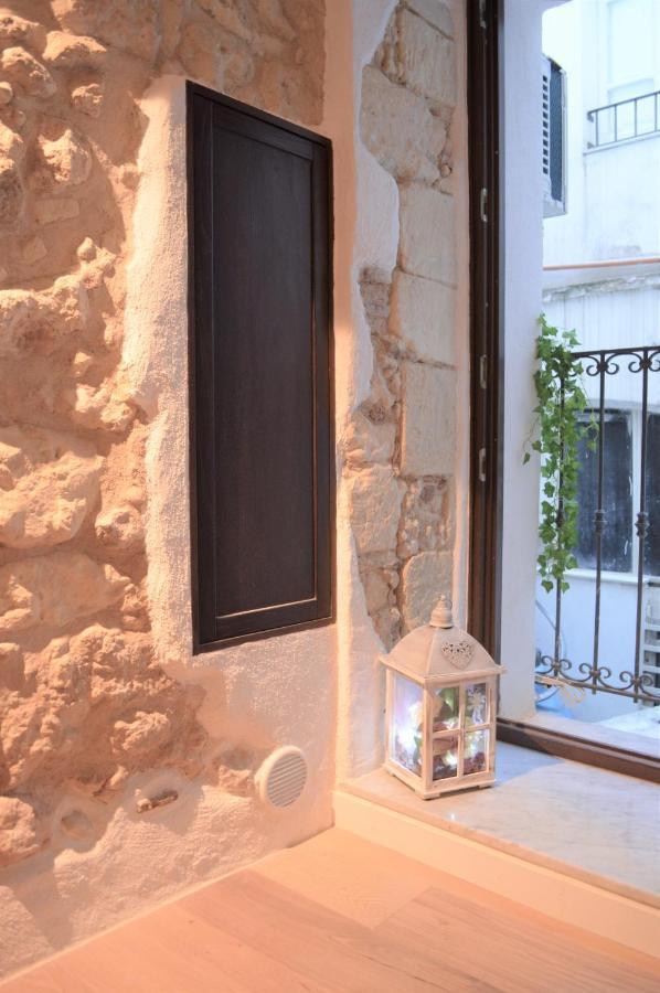 Domu 600 - Suite Mini Appartamento Cagliari Centro Storico Exterior foto